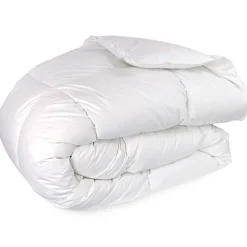 Linnea Couette 280x240 cm été FINLANDE garnissage naturel duvet de canard 180g/m2