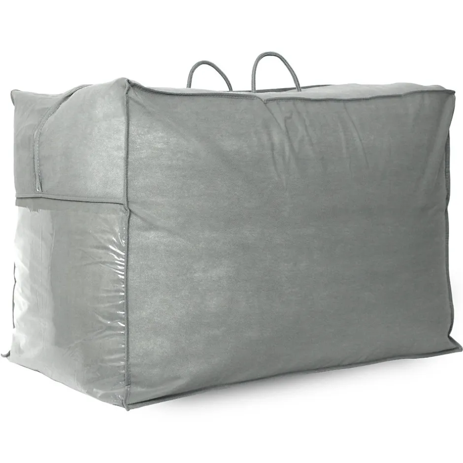 Linnea Couette 280x240 cm été FINLANDE garnissage naturel duvet de canard 180g/m2