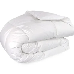 Linnea Couette 300x300 cm été FINLANDE garnissage naturel duvet de canard 180g/m2 Best