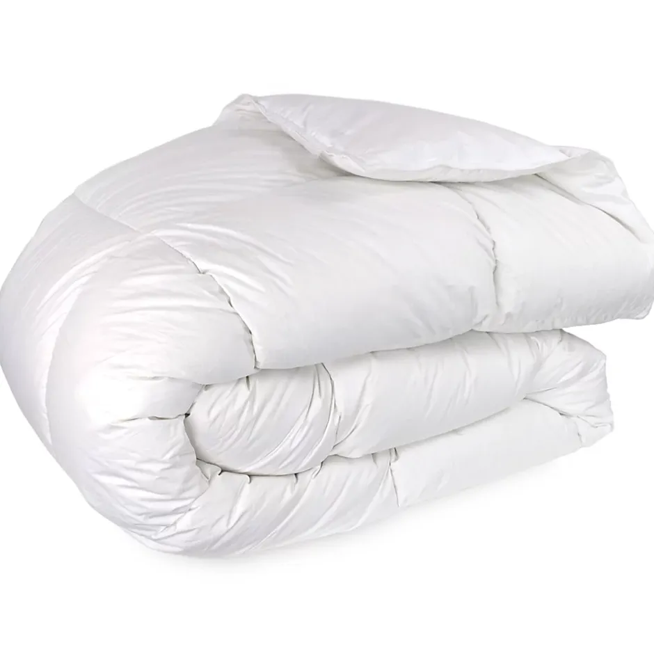 Linnea Couette 300x300 cm été FINLANDE garnissage naturel duvet de canard 180g/m2 Best