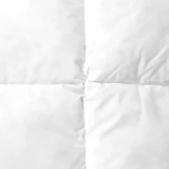 Linnea Couette 240x220 cm été FINLANDE garnissage naturel duvet de canard 180g/m2