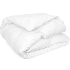 Linnea Couette 140x200 cm été ISLAND garnissage naturel duvet de canard 200g/m2 Outlet