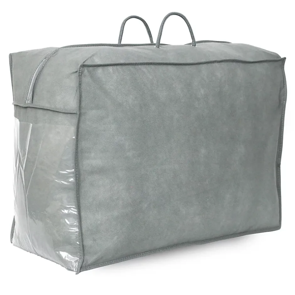 Linnea Couette 140x200 cm été ISLAND garnissage naturel duvet de canard 200g/m2 Outlet
