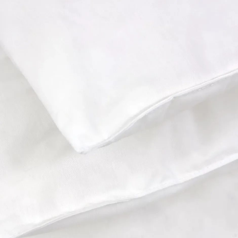Linnea Couette 140x200 cm été ISLAND garnissage naturel duvet de canard 200g/m2 Outlet