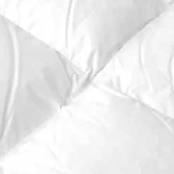 Linnea Couette 300x240 cm été VELAY LUXE garnissage naturel duvet d'oie 200g/m2 Clearance