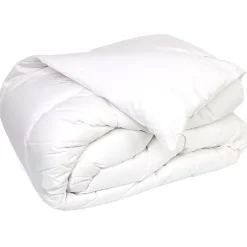Linnea Couette 300x300 cm été VELAY LUXE garnissage naturel duvet d'oie 200g/m2 New
