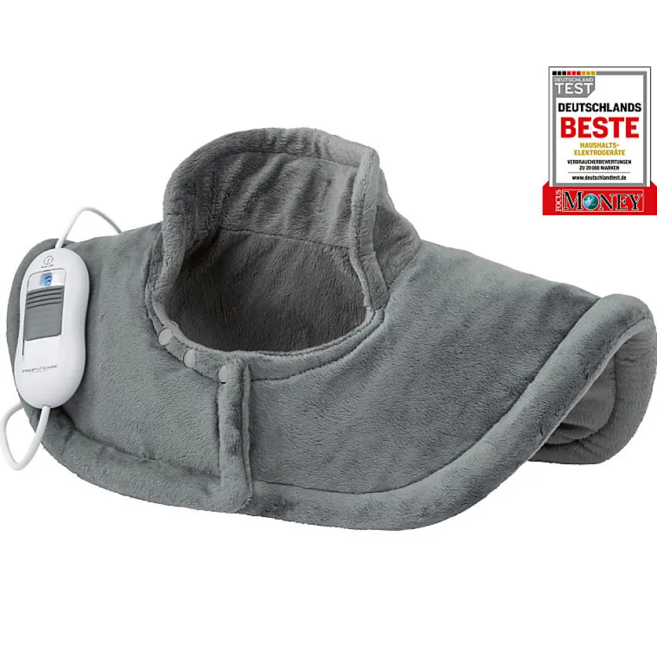 Proficare Coussin chauffant 2en1 PC-SNH3097