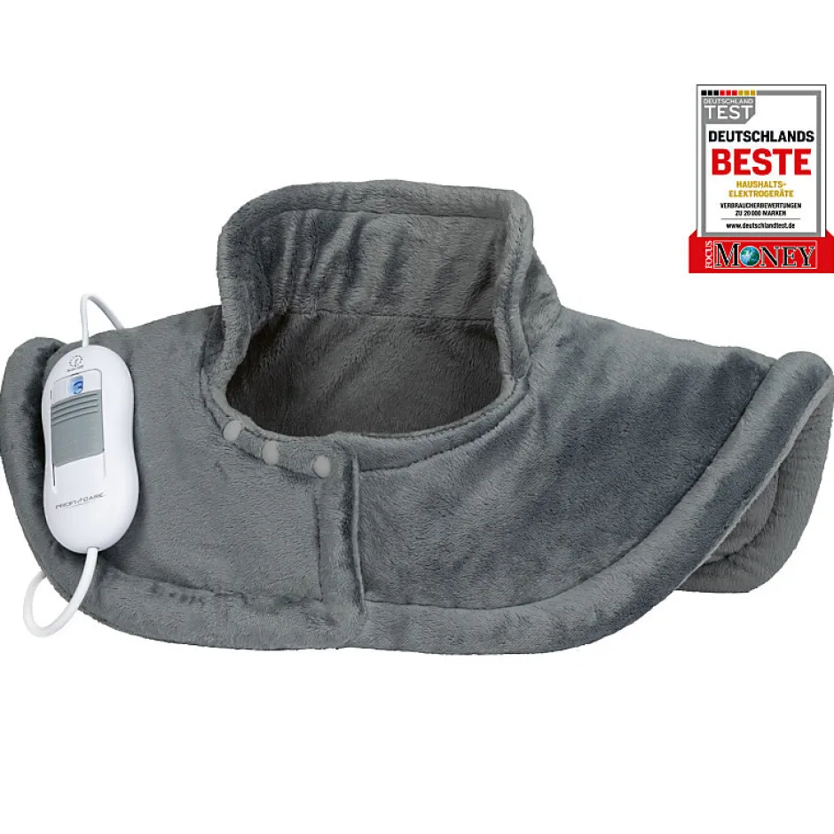Proficare Coussin chauffant 2en1 PC-SNH3097