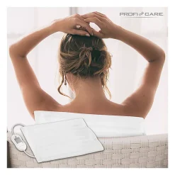 Proficare Coussin chauffant PC-HK 3059 Blanc Sale