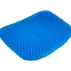 Aidapt Coussin de soutien en gel frais - VM937A - housse antidérapante, Utilisation en voyage, bureau Outlet