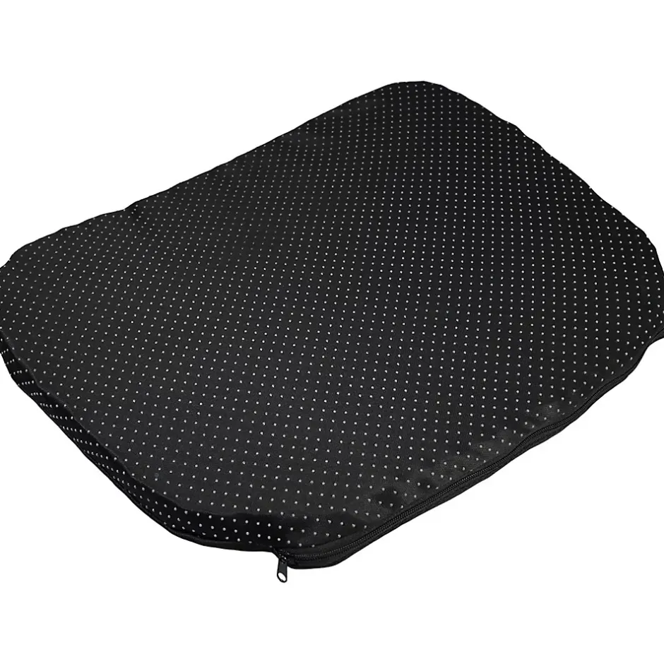 Aidapt Coussin de soutien en gel frais - VM937A - housse antidérapante, Utilisation en voyage, bureau Outlet