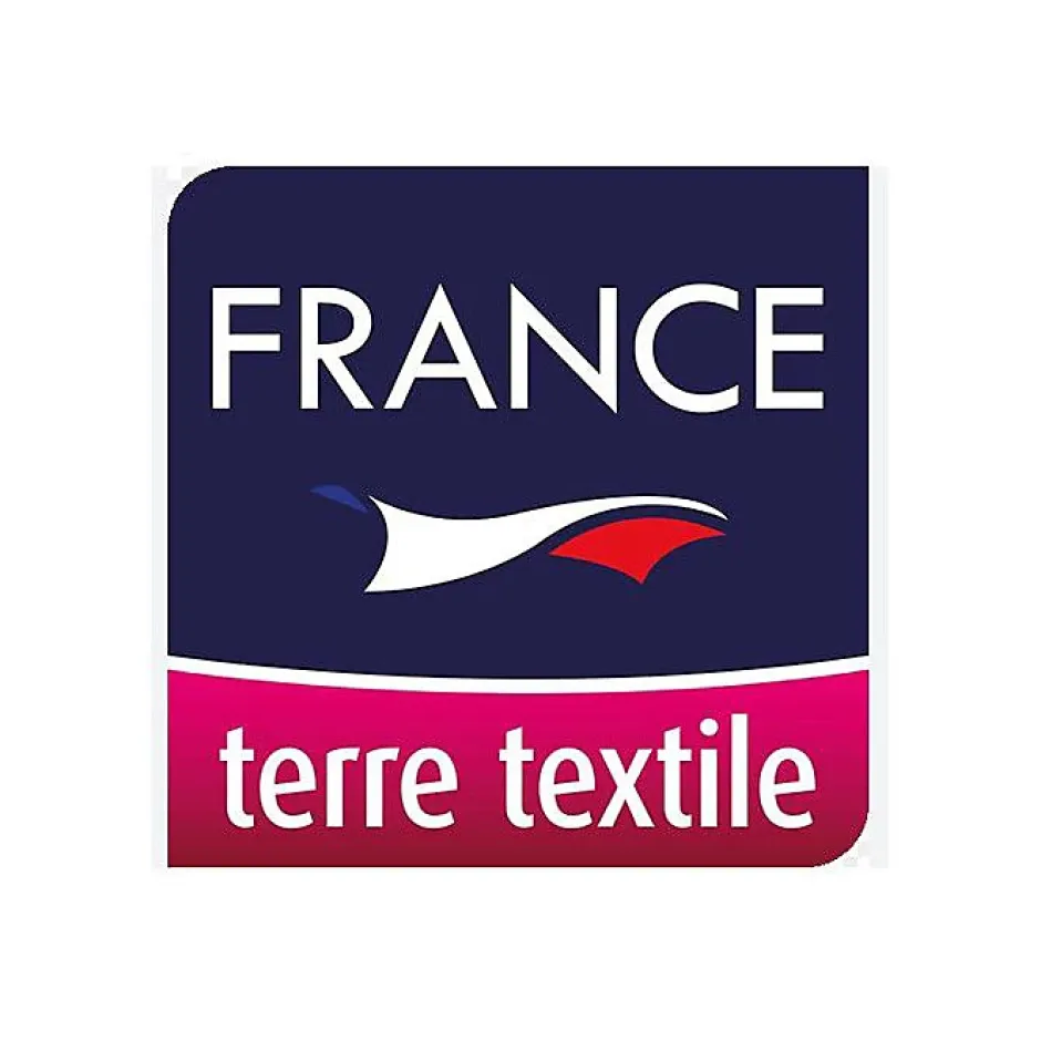 Toison d'Or Couverture 100% Pure Laine Vierge "Pastorale" 500 gr/m² - 220 x 240 cm Sale