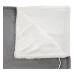 Sencor Couverture chauffante - - SUB 2000G - 160 W - 9 températures - Gris Sale