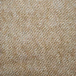 Linnea Couverture en laine mélangée 240x260 cm OSLOO beige lin