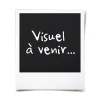Poyet Motte Couverture en polaire unie (220x240 cm - Marron chocolat) Hot