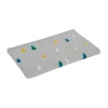 Kindsgut Couverture enfant gouttes 100 x 80 cm