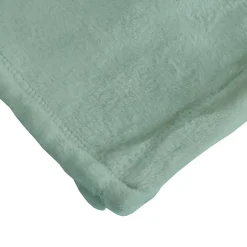Sacasa Couverture plaid 180x220cm FLANNEL - Online