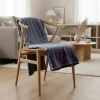 Sacasa Couverture plaid 130x170cm FLANBERG -