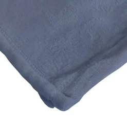 Sacasa Couverture plaid 130x170cm FLANBERG -