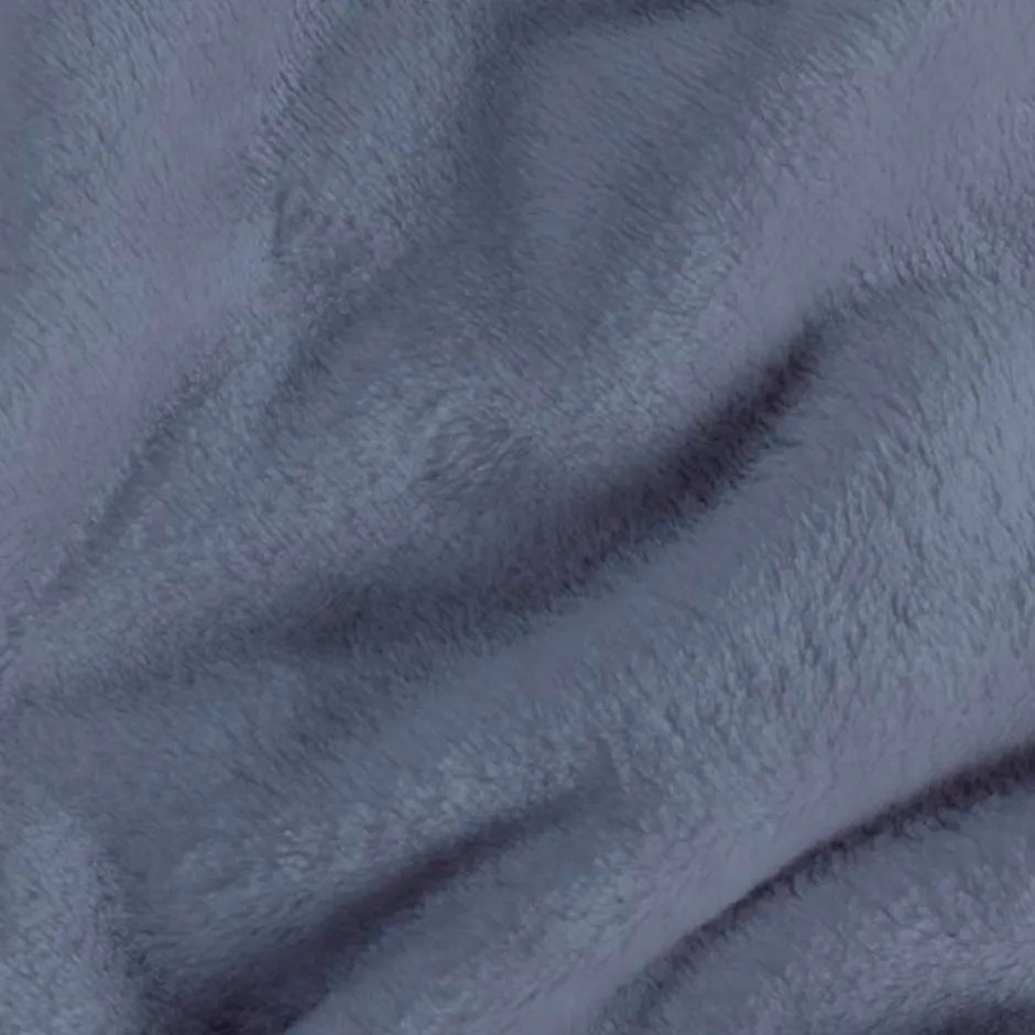 Sacasa Couverture plaid 130x170cm FLANBERG -