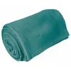 Toison d'Or Couverture polaire "Teddy Non feu - Norme NF EN ISO 12952" toutes dimensions - Teddy Lac - 180 x 240 cm