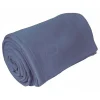 Toison d'Or Couverture polaire "Teddy Non feu - Norme NF EN ISO 12952" toutes dimensions - Teddy Liberty - 180 x 240 cm