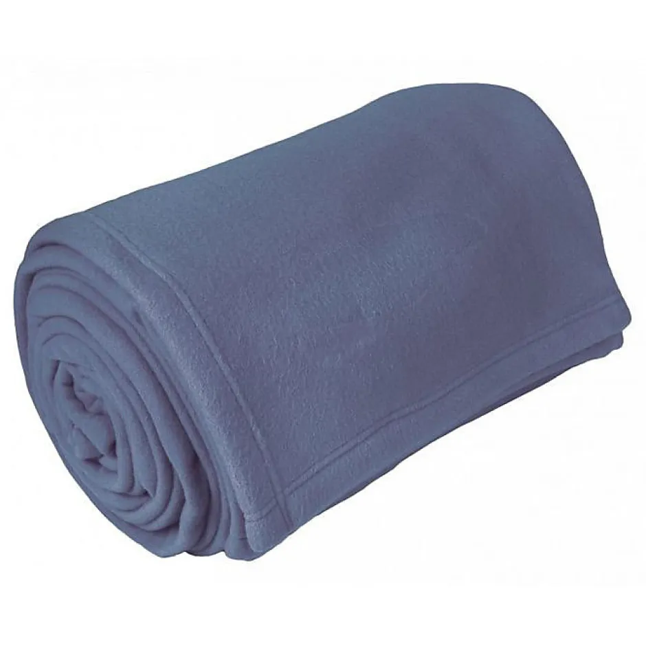 Toison d'Or Couverture polaire "Teddy Non feu - Norme NF EN ISO 12952" toutes dimensions - Teddy Liberty - 180 x 240 cm