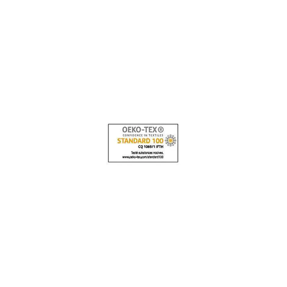 Toison d'Or Couverture polaire Toison dOr 240 x 300 cm Taupe non feu