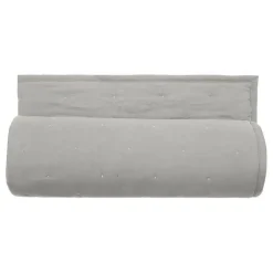 Vent Du Sud Couvre lit matelassé microfibre lavée