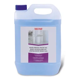 Akemi Cristallisant Base AK1 - Discount