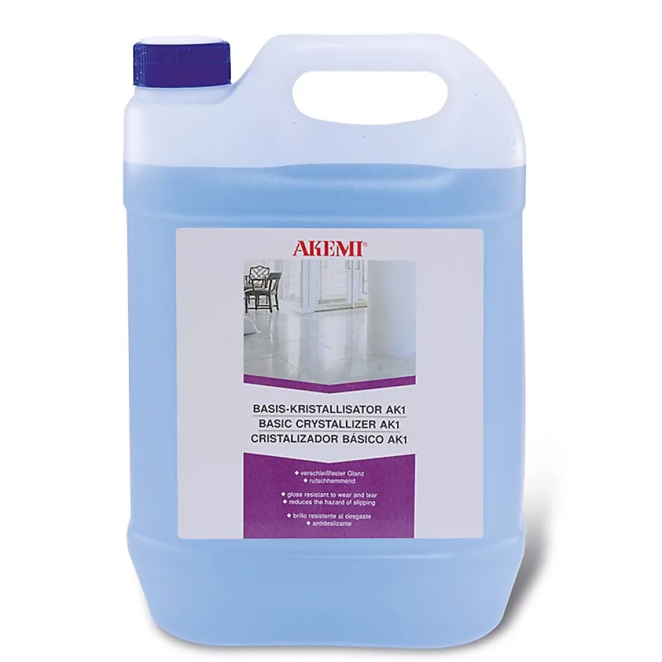 Akemi Cristallisant Base AK1 - Discount
