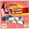 Starwax Fabulous Cristaux de soude doses 20 x 20g