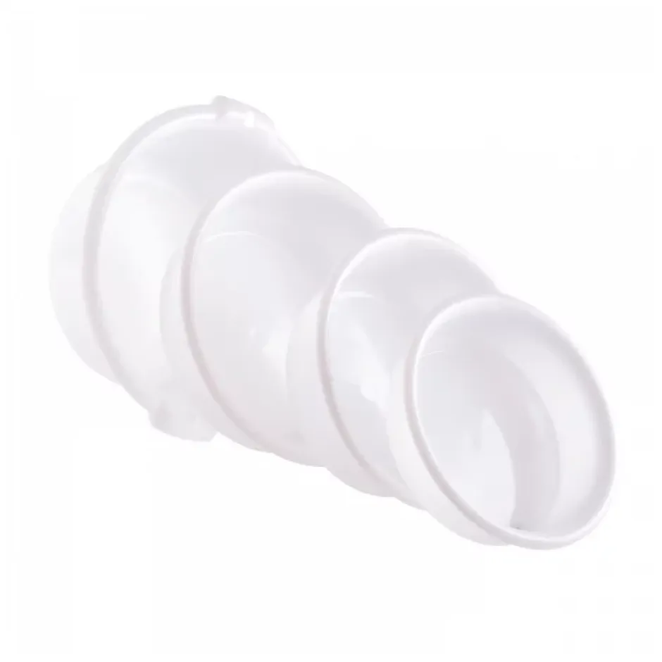 Gilac Cuvette alimentaire ronde emboitable 9 L - blanc Clearance