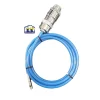 Atmos Déboucheur haute pression 1.5 m