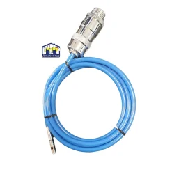 Atmos Déboucheur haute pression 1.5 m