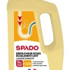 Spado Déboucheur liquide cuisine et salle de bain 1L