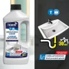 Epur Déboucheur soude caustique Fulgurant 1L Discount