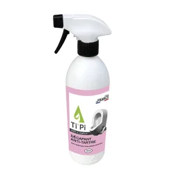 Ti'Pi Décapant antitartre pour urinoir sans eau 750ml - Rapide et puissant Online