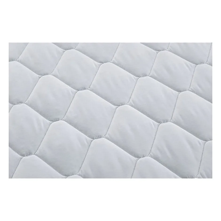 Deko Dream AIRFLEX Ensemble Matelas 140x190 cm + Sommier - Mousse - AIRFLEX Outlet