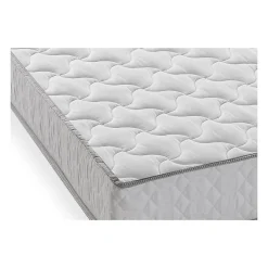 Deko Dream Matelas mousse Kiva 90 x 190 cm - Confort ferme - 16 cm Sale