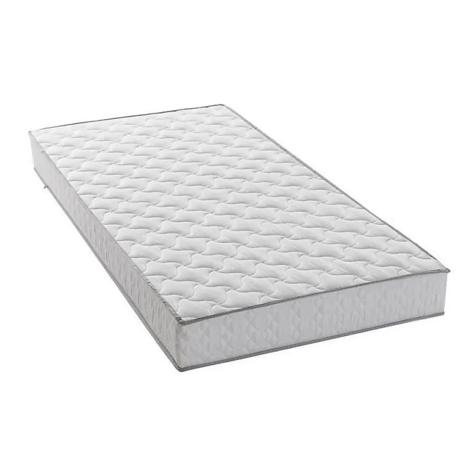 Deko Dream Matelas 90x190 cm HAHTUVA - Mousse - Ferme - 14 cm - 5 zones Outlet
