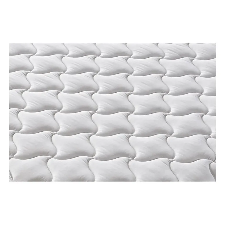 Deko Dream Matelas 90x190 cm HAHTUVA - Mousse - Ferme - 14 cm - 5 zones Outlet