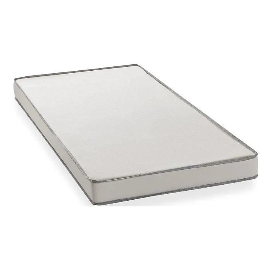 Deko Dream DEKODREAM Matelas mousse 90 x 190 cm - Confort ferme - Epaisseur 12 cm - KIETOA Online