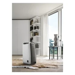 Delonghi Deshumidificateur dair DNS 65 Online