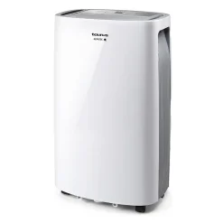 Alpatec DESHUMIDIFICATEUR DH2201