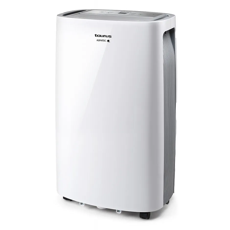 Alpatec DESHUMIDIFICATEUR DH2201