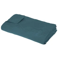 Atmosphera Dessus de lit Jungle avec 2 taies d'oreillers Outlet
