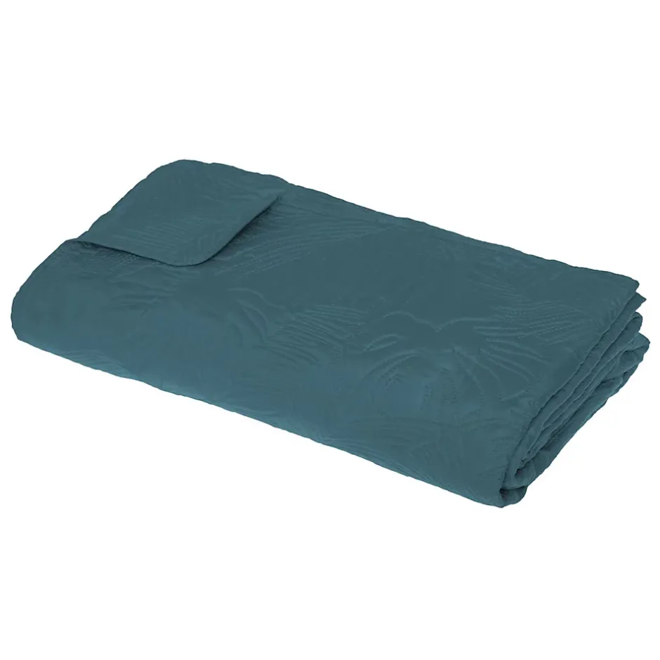 Atmosphera Dessus de lit Jungle avec 2 taies d'oreillers Outlet