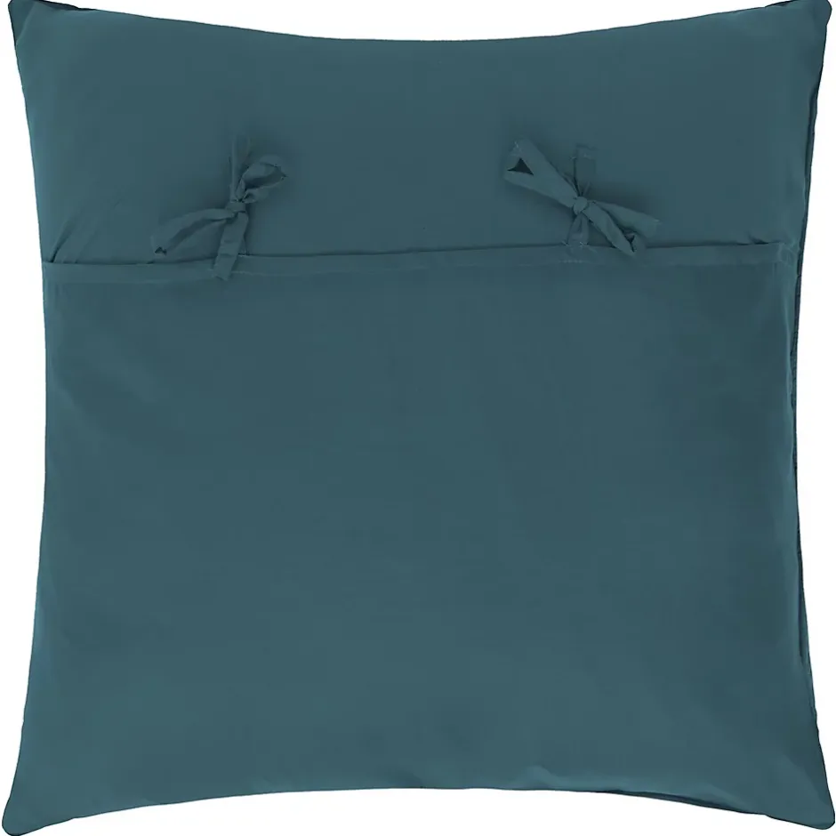Atmosphera Dessus de lit Jungle avec 2 taies d'oreillers Outlet