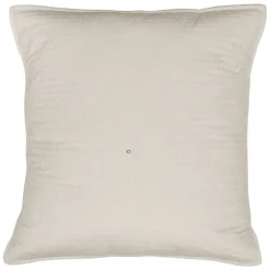 Atmosphera Créateur D'Intérieur Dessus de lit Lilou ivoire 260x240cm - Atmosphera